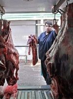 افزایش اعجاب‌آور قیمت گوشت تنها در یک دهه/ یک کیلو گوشت چند؟