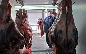 قیمت جدید گوشت قرمز اعلام شد/ کاهش ۱۵۰ هزار تومانی قیمت گوشت در حد وعده ماند؟