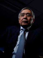BOJ Kuroda تاکید می کند که باید سیاست فوق العاده آسان را حفظ کند