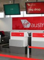Bain Capital IPO Virgin Australia را بررسی می کند