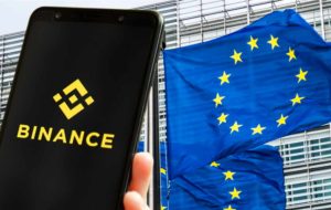 Binance اکنون در 7 کشور اتحادیه اروپا مجاز است – سوئد آخرین کشور عضوی است که تأیید می کند – مقررات بیت کوین نیوز Binance اکنون در 7 کشور اتحادیه اروپا مجاز است – سوئد آخرین کشور عضوی است که تأیید می کند – مقررات بیت کوین نیوز