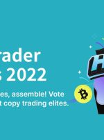 Bitget برندگان جوایز Hero Trader 2022 را اعلام می کند – انتشار مطبوعاتی Bitcoin News