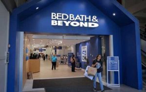 Exclusive-Bed Bath & Beyond در حال آماده شدن برای اعلام ورشکستگی به محض این هفته – منابع