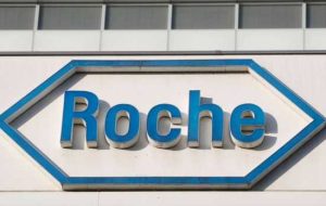 FDA ایالات متحده بررسی اولویتی را به آنتی بادی دو اختصاصی Roche Glofitamab می دهد