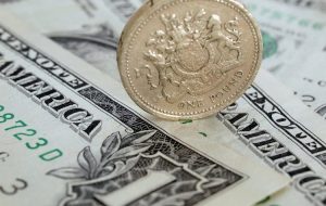 GBP/USD پس از مواجهه با دیوار مقاومت در 1.2400 عقب نشینی می کند و به 1.2370 می رسد.