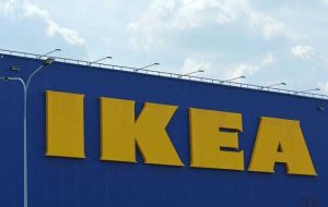 IKEA پس از دوری جستن از روسیه از بالتیک و دیگران برای تامین چوب بیشتر استفاده می کند