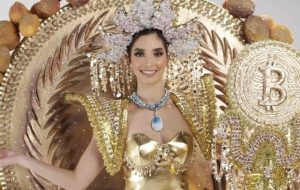 Miss El Salvador دارای بیت کوین در Miss Universe 2023 – اخبار ویژه بیت کوین
