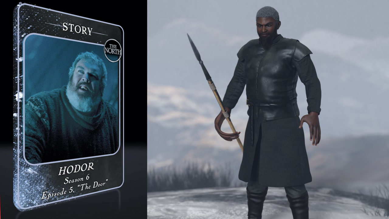 NFT های Game of Thrones به سرعت فروخته می شوند، اما برای شخصیت های «بد ترسیم» انتقاداتی را به دنبال دارند.