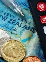 NZD/USD رشد روز پنجشنبه را کاهش داد و به زیر 0.6400 سقوط کرد