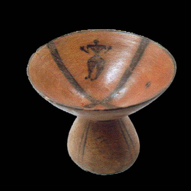 آثار باستانی زنانه در استان البرز قدمت هشت هزار ساله دارد