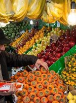 آخرین قیمت‌ها در بازار میوه/ جدیدترین قیمت موز، انار، پرتقال، کیوی و سیب