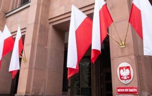 آزادی دانشمند لهستانی زندانی در ایران