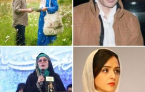 آزادی چند هنرمند، حاشیه‌های ملاقات خصوصی، بازگشت تئاتر به صحنه و رد تجزیه‌گرایی یونسکو