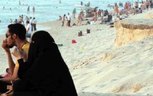 آزادی‌های جدید و جنجالی مقامات سعودی در مناطق ساحلی