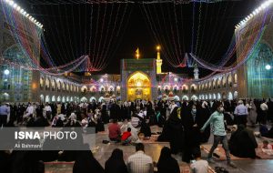 آستان رضا مهیای جشن‌های میلاد ابن‌الرضا(ع)