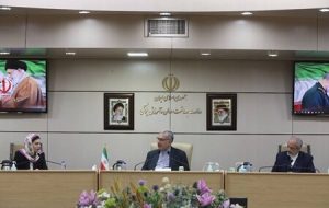 آمادگی ایران و نیکاراگوئه برای همکاری در حوزه سلامت