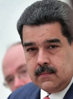 آمریکا هنوز مادورو را به رسمیت نمی‌شناسد