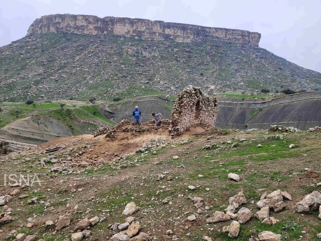 ابهام پشت «سد چم‌شیر»؛ باستان‌شناسان حکم نابجا دادند؟