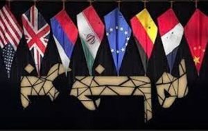 اتحادیه اروپا: برجام همچنان پابرجاست