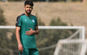 احتمال جدایی هافبک استقلال؛ معاوضه بزرگ در راه است؟ احتمال جدایی هافبک استقلال؛ معاوضه بزرگ در راه است؟