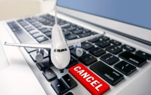 احتمال لغو و تاخیر پروازهای مهرآباد به دلیل شرایط جوی