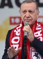 اردوغان: حق دارم نامزد شوم