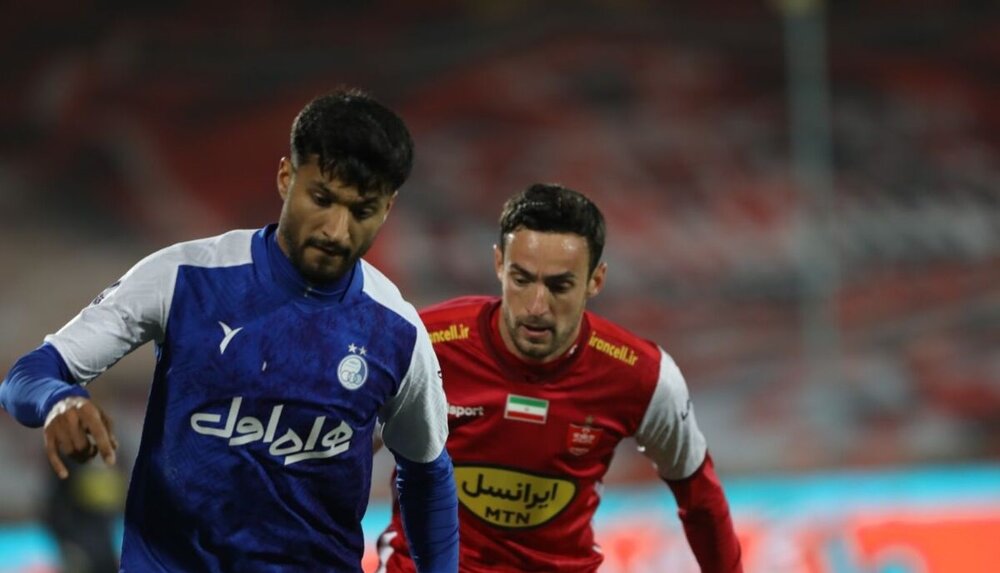 از آقای گلی لوکادیا تا رکورد دفاعی شگفت‌انگیز مس