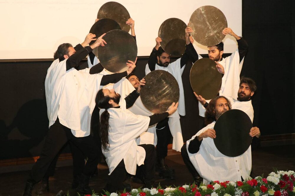 از افتتاح نگارستان روح الله تا یک هفته نمایش فیلم و خدمات اجتماعی رایگان