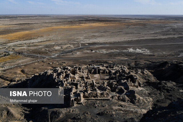 از مرمت «کوه خواجه» تا کاوش در «شهرسوخته» و «تیس»