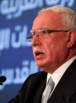 اسراییل در دادگاه جهانی پاس وی آی پی وزیر فلسطین را می گیرد