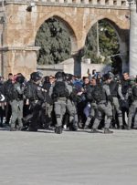 اعتراض سفیر آمریکا به تعرض وزیر اسرائیلی به مسجدالاقصی