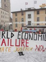 اعتراض فعالان آب و هوا به بحث بزرگ ربودن نفت