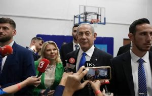 اعلام مخالفت آمریکا با احداث شهرک‌های یهودی‌نشین در کرانه باختری