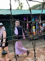 افزایش جرم و جنایت، آینده تیره و تار روهینگیا را در بنگلادش به خطر انداختن زندگی در دریا سوق می دهد
