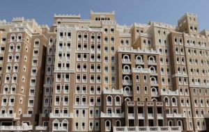 افزایش قیمت ملک در دبی در سال 2023 بیشتر کاهش یافت