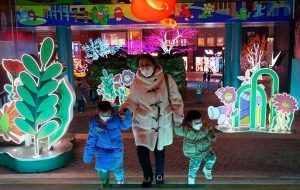 افزایش نگرانی‌ها از موج مرگ‌ سلبریتی‌ها در چین