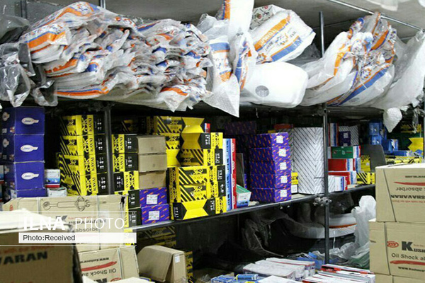 افزایش ۲۰ درصدی نرخ قطعات خودرو/ ۷۰ درصد قطعات در داخل تولید می‌شود