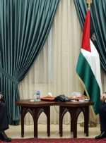 افشای پیشنهادات رئیس سیا به محمود عباس/ لیست درخواست‌های عباس برای بلینکن