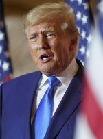 التماس ترامپ به فیس بوک