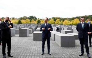 امارات هولوکاست را در برنامه درسی مدارس خود می‌گنجاند