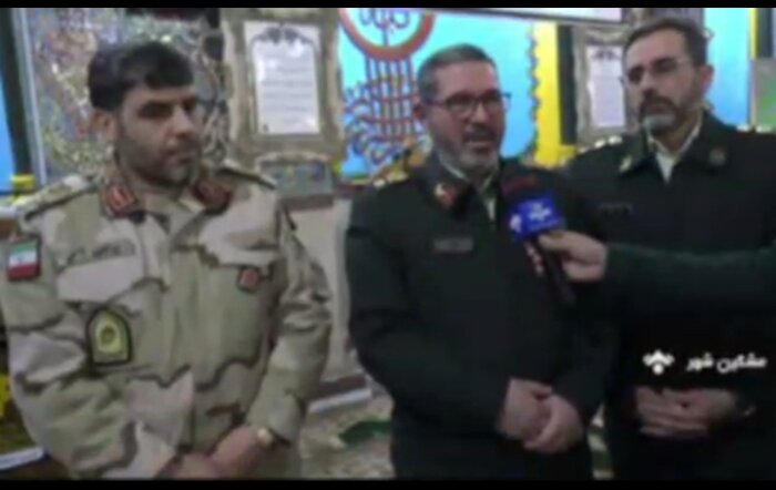 خبر خوش برای سربازان وظیفه غایب