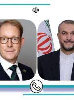 امیرعبداللهیان: اروپایی‌ها مدیون مجاهدت‌های سپاه هستند