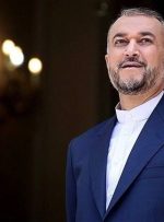 امیرعبداللهیان در مسکو با لاوروف دیدار می‌کند