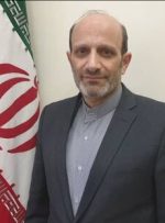 انتصاب مدیرکل جدید غرب اروپای وزارت خارجه