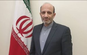 انتصاب مدیرکل جدید غرب اروپای وزارت خارجه