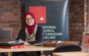 انتصاب یک زن مسلمان به عنوان نماینده ویژه ضد اسلام هراسی در کانادا