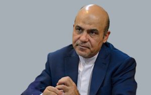 انگلیس در اقدامی مداخله جویانه خواستار شد: به علیرضا اکبری دسترسی کنسولی بدهید