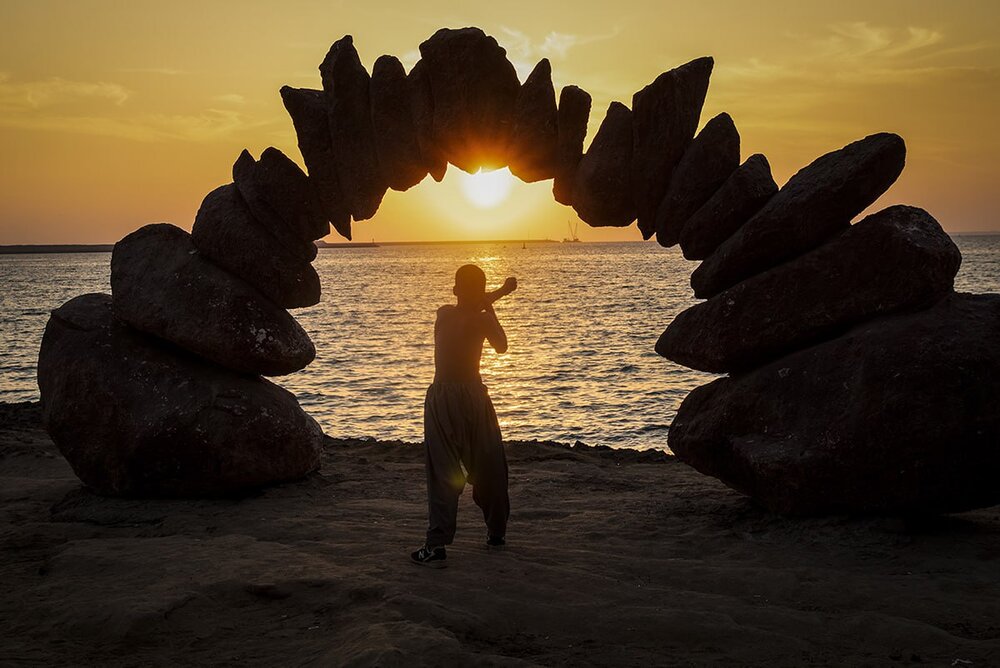 اولین تصویر فیلم حسین ریگی منتشر شد/ عکس