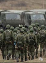 اوکراین حالا کشتی جنگی و زیردریایی می‌خواهد