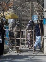 ایالات متحده از سازمان ملل می خواهد تا از طالبان بخواهد که ممنوعیت های زنان را لغو کند